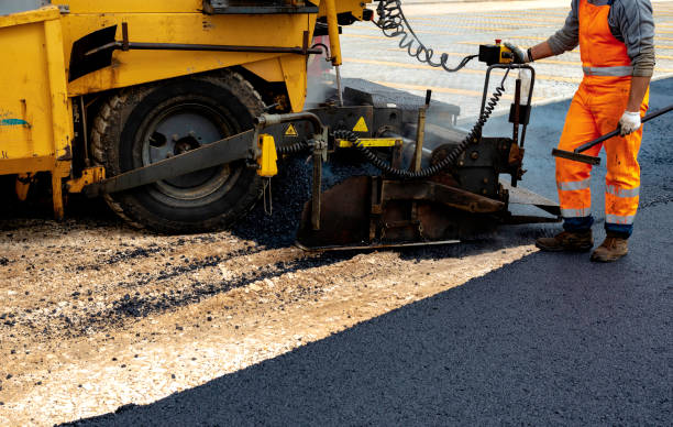 Reliable Union, NJ Driveway Paving Services Solutions