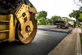 Why Choose Us For All Your Driveway Paving Needs in Union, NJ?